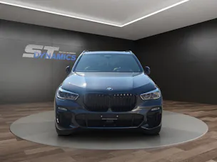 BMW X5 G05 40i xDrive SAG