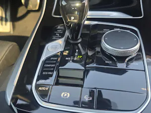 BMW X5 G05 40i xDrive SAG