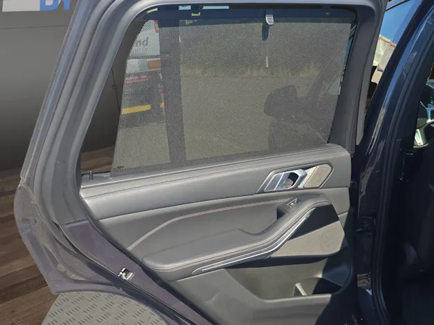 BMW X5 G05 40i xDrive SAG