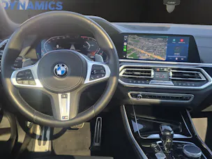 BMW X5 G05 40i xDrive SAG