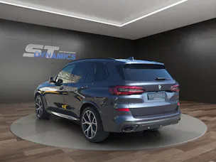 BMW X5 G05 40i xDrive SAG