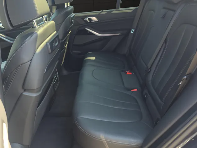 BMW X5 G05 40i xDrive SAG