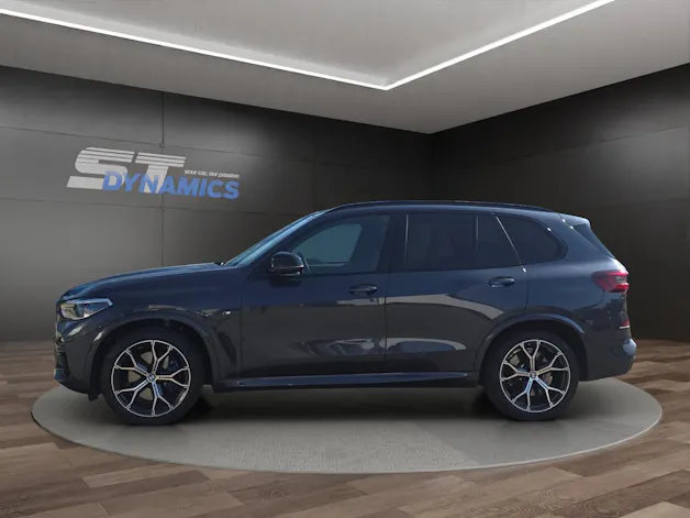 BMW X5 G05 40i xDrive SAG