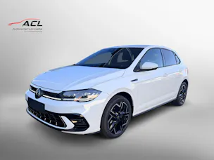 VW Polo R-Line UNITED 1.0TSI 115PS DSG