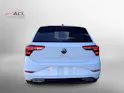 VW Polo R-Line UNITED 1.0TSI 115PS DSG