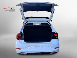 VW Polo R-Line UNITED 1.0TSI 115PS DSG