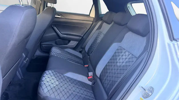 VW Polo R-Line UNITED 1.0TSI 115PS DSG