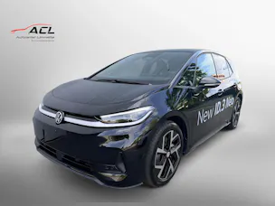 VW ID.3 Neo Style 58kWh/190PS