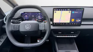 VW ID.3 Neo Style 58kWh/190PS