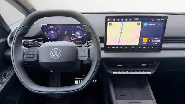 VW ID.3 Neo Style 58kWh/190PS