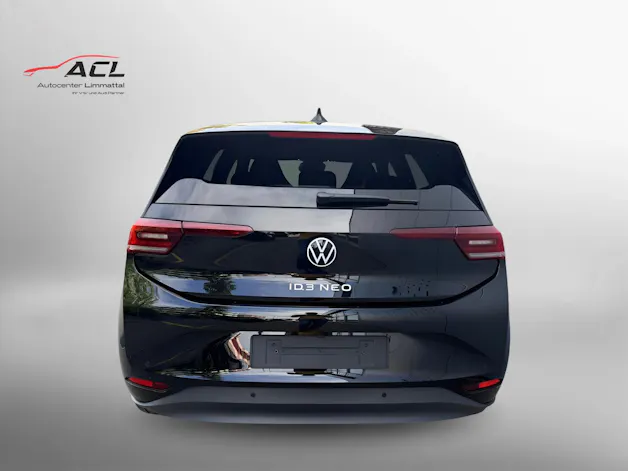 VW ID.3 Neo Style 58kWh/190PS