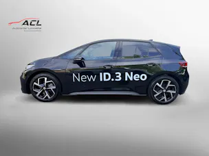 VW ID.3 Neo Style 58kWh/190PS