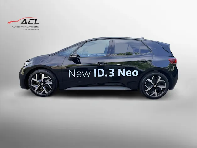 VW ID.3 Neo Style 58kWh/190PS
