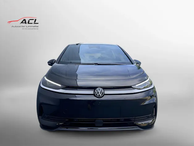 VW ID.3 Neo Style 58kWh/190PS