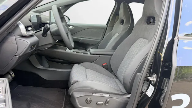 VW ID.3 Neo Style 58kWh/190PS