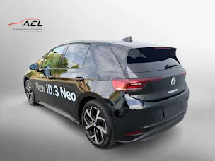 VW ID.3 Neo Style 58kWh/190PS