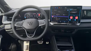 VW Tayron R-Line UNITED 2.0TSI 204PS DSG 4Motion