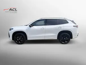 VW Tayron R-Line UNITED 2.0TSI 204PS DSG 4Motion