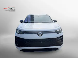 VW Tayron R-Line UNITED 2.0TSI 204PS DSG 4Motion