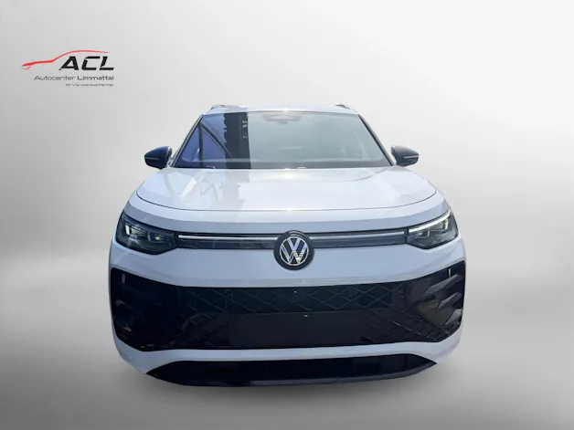 VW Tayron R-Line UNITED 2.0TSI 204PS DSG 4Motion
