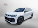 VW Tayron R-Line UNITED 2.0TSI 204PS DSG 4Motion
