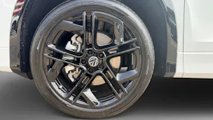 VW Tayron R-Line UNITED 2.0TSI 204PS DSG 4Motion