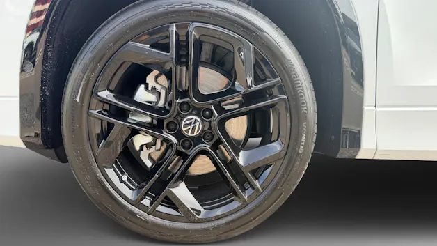 VW Tayron R-Line UNITED 2.0TSI 204PS DSG 4Motion