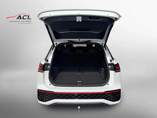 VW Tayron R-Line UNITED 2.0TSI 204PS DSG 4Motion