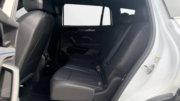 VW Tayron R-Line UNITED 2.0TSI 204PS DSG 4Motion