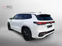 VW Tayron R-Line UNITED 2.0TSI 204PS DSG 4Motion