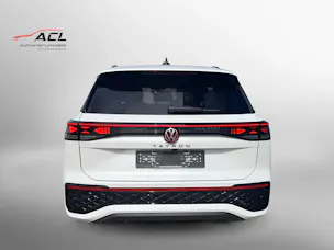 VW Tayron R-Line UNITED 2.0TSI 204PS DSG 4Motion