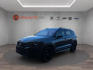 SEAT Ateca 2.0 TSI Hola FR 4Drive DSG