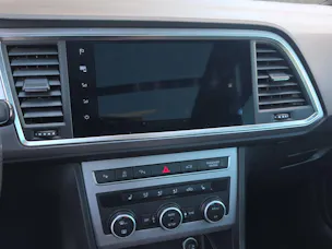 SEAT Ateca 2.0 TSI Hola FR 4Drive DSG