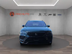SEAT Ateca 2.0 TSI Hola FR 4Drive DSG