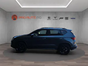 SEAT Ateca 2.0 TSI Hola FR 4Drive DSG