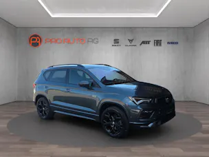 SEAT Ateca 2.0 TSI Hola FR 4Drive DSG