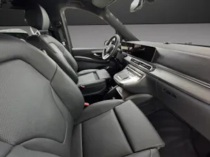MERCEDES-BENZ V 300 d lang Exclus. 9G-T
