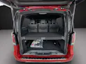 Mercedes-Benz V 300 d lang Exclus. 9G-T