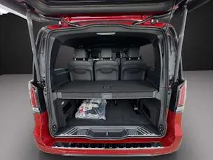 MERCEDES-BENZ V 300 d lang Exclus. 9G-T