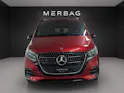 Mercedes-Benz V 300 d lang Exclus. 9G-T