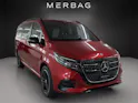 Mercedes-Benz V 300 d lang Exclus. 9G-T