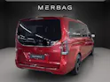 Mercedes-Benz V 300 d lang Exclus. 9G-T