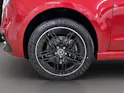 Mercedes-Benz V 300 d lang Exclus. 9G-T