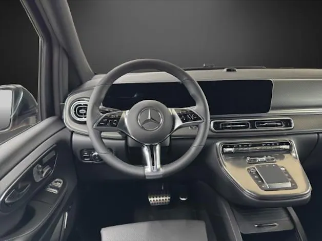 Mercedes-Benz V 300 d lang Exclus. 9G-T