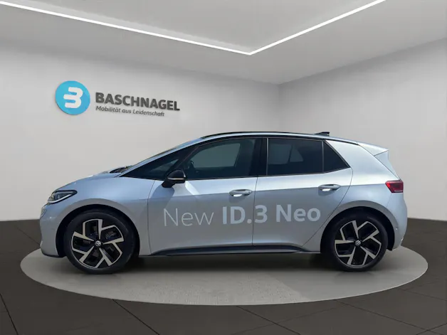 VW ID.3 Neo 79 kWh 231 PS Style