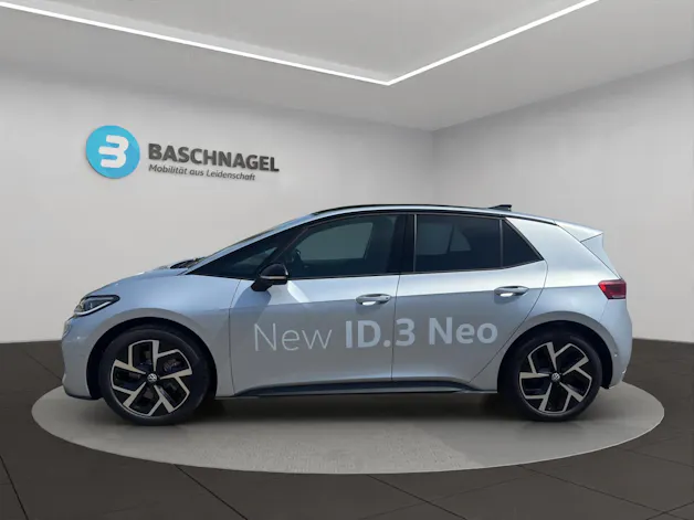 VW ID.3 Neo 79 kWh 231 PS Style