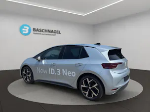 VW ID.3 Neo 79 kWh 231 PS Style