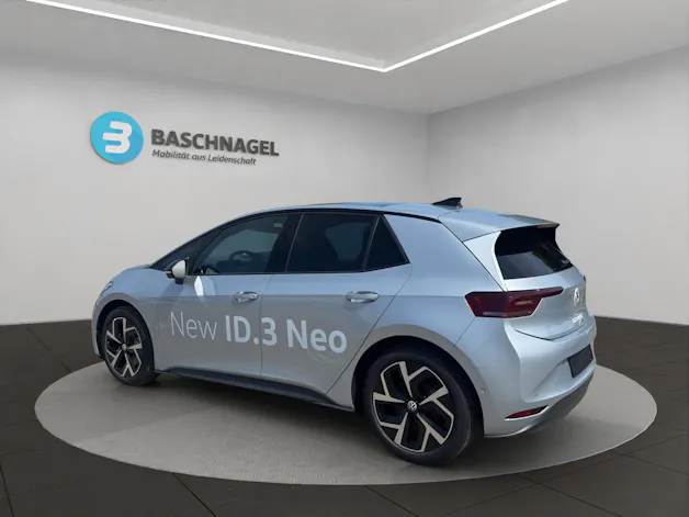 VW ID.3 Neo 79 kWh 231 PS Style