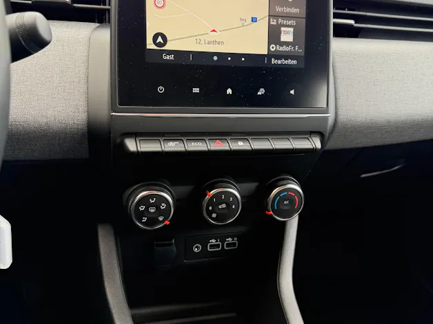 Renault Clio 1.0 Evolution