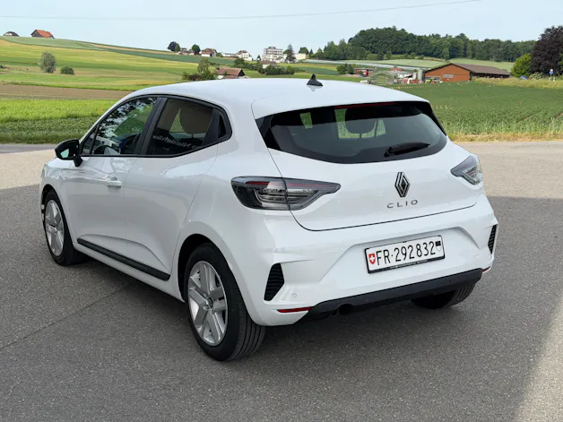 Renault Clio 1.0 Evolution